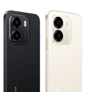 Telefono Celular Honor X6E, 4Gb Memoria RAM, 256Gb Almacenamiento LBU-LX3 SUNRISE GOLD, smartphone / HONOR