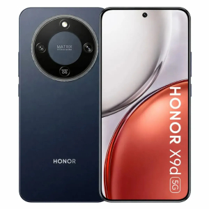 SMARTPHONE HONOR X9D 8+256GB MIDNIGHT BLACK DS X9D 256 BK