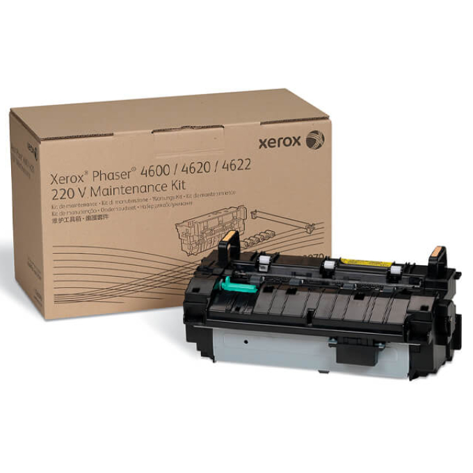 FUSOR XEROX 115R00070 PARA PHASER 4600 (220V) / XEROX
