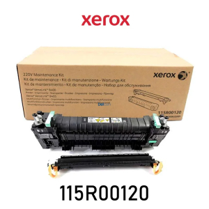 FUSOR XEROX 115R00120 PARA B400/B405