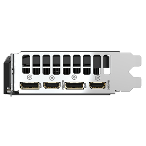 Tarjeta de video Gigabyte GEFORCE?- RTX™ 5050 WINDFORCE OC V2 8G GV-N5050WF2OCV2-8GD / GIGABYTE