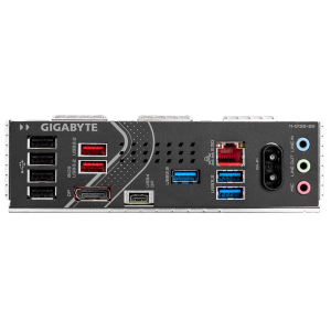 MOTHERBOARD GIGABYTE INTEL Z890 EAGLE WIFI7 / GIGABYTE
