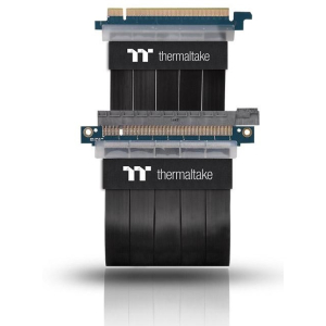 Cable Riser Thermaltake Premium PCIe 300mm AC-045-CN1OTN-C1 / THERMALTAKE