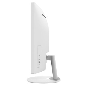 MONITOR PROFESIONAL MSI PRO MP341CQW, 34pulgadas UWQHD Curvo, VA, 100Hz, 1ms, Altavoces, FreeSync, Matte White, PRO MP341CQW / MSI