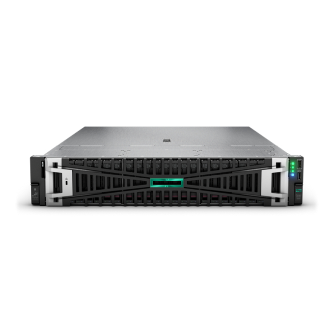HPE - Server - Small form factor AMD EPYC 9115-DL325 G11 P81830-DM5 / HPE