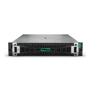 HPE - Server - Small form factor AMD EPYC 9115-DL325 G11 P81830-DM5