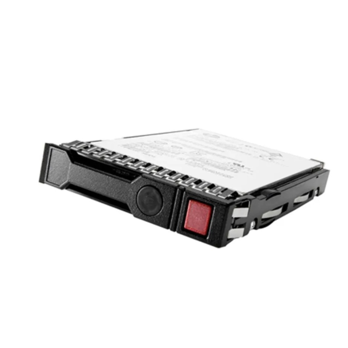 DISCO DURO SOLID SSD HPE READ INTENSIVE MULTI VENDOR, 960 GB, Hot-Swap, Perfil Bajo LFF 3.5pulgadas, SATA 6Gb/s, P47808-B21 / HPE