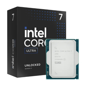 Procesador Intel Ultra7 265K - 3.9 GHz 20-core LGA1851 BX80768265K