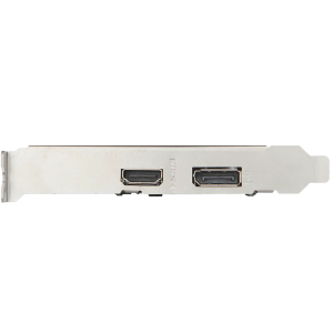 Tarjeta de Video MSI Nvidia GeForce GT 1030 4GD4 LP OC 4GB DDR4, GT-1030-4GD4-LP-OC / MSI