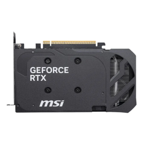 TARJETA GRAFICA MSI GEFORCE RTX 5050 SHADOW 2X OC, 8GB GDDR6, PCIe 5.0, HDMI, 3 x DisplayPort, Garantia de 3a, G5050-8S2C / MSI