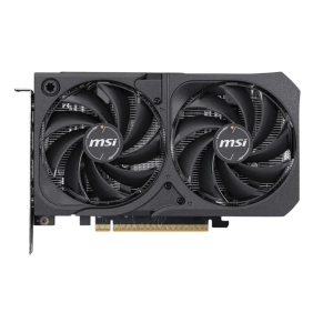 TARJETA GRAFICA MSI GEFORCE RTX 5050 SHADOW 2X OC, 8GB GDDR6, PCIe 5.0, HDMI, 3 x DisplayPort, Garantia de 3a, G5050-8S2C / MSI