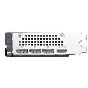 Tarjeta de Video MSI Gaming Nvidia GeForce RTX 5060 Shadow 2X OC 8GB GDDR7, G5060-8S2C / MSI