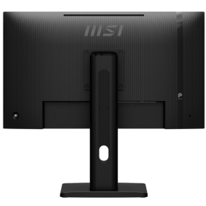 Monitor MSI PRO MP273A , 27pulgadas Full HD, IPS, 144Hz, 1ms, Altavoces, HDMI, DisplayPort, VGA, PRO-MP273A / MSI