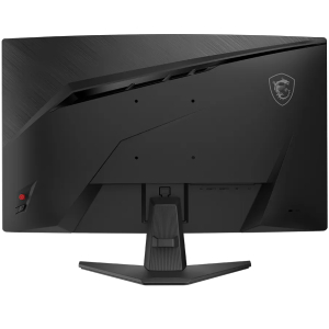 Monitor MSI Gaming , 27pulgadas Full HD Curvo, VA, 240Hz, 1ms, FreeSync Premium, Base Ergonomica, HDMI, DisplayPort, MAG 274CF X24 / MSI