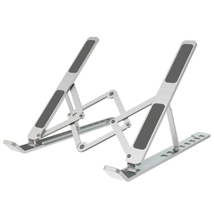 Base para Laptop Klip Xtreme KAS-003 Ajustable de 8 Niveles