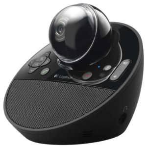 Camara Logitech ConferenceCam BCC950 Full HD Black 960-000866 / LOGITECH