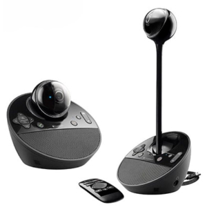 Camara Logitech ConferenceCam BCC950 Full HD Black 960-000866