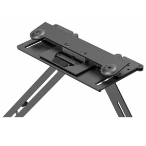 Soporte de Montaje Logitech B2B para Barras de Video/TV 952-000041 / LOGITECH VC