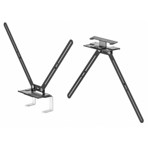 Soporte de Montaje Logitech B2B para Barras de Video/TV 952-000041 / LOGITECH VC