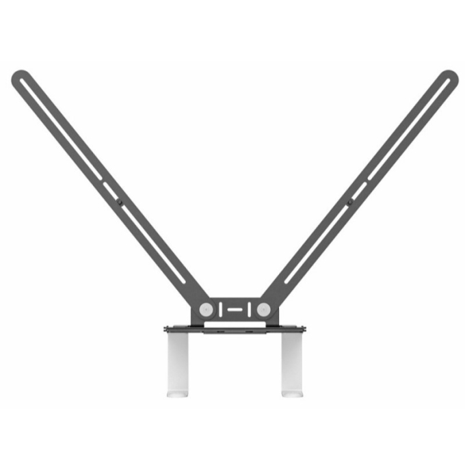 Soporte de Montaje Logitech B2B para Barras de Video/TV 952-000041 / LOGITECH VC