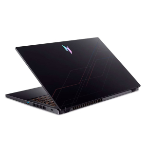 Laptop Acer Nitro V 16, i7 240H, Ram 16GB DDR5, SSD 512GB, RTX 5050 8GB, Pantalla 16pulgadas 1920x1200, Black, WUXGA - ANV16-72-789X , gamer / Acer