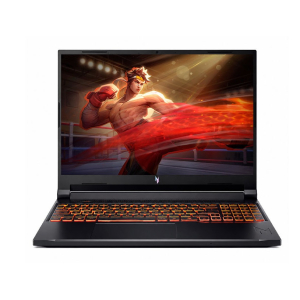Laptop ACER NITRO V ANV16-72-789X i7 240H, Memoria RAM 16Gb, Disco SSD 512Gb, Video NVIDIA RTX 5050 8Gb, Pantalla 16WUXGA (1920 x 1200) IPS, WIN11, COLOR BLACK, GAMING