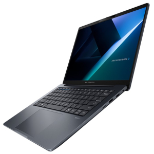 Laptop ASUS ExpertBook B3406CCA-LY0238X Core Ultra 7 255H 16GB RAM DDR5 1TB SSD, 5.1GHz, Pantalla 14pulgadas 1920x1200 WUXGA IPS Win 11 Pro / Asus