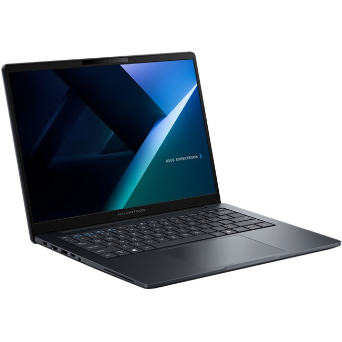Laptop ASUS ExpertBook B3406CCA-LY0238X Core Ultra 7 255H 16GB RAM DDR5 1TB SSD, 5.1GHz, Pantalla 14pulgadas 1920x1200 WUXGA IPS Win 11 Pro / Asus