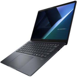 Laptop ASUS Expertbook, Intel Ultra7 255H 5.1GHz, Memoria RAM 16Gb, Disco solido 1Tb, Pantalla 16pulgadas, Win11 Pro / ASUS