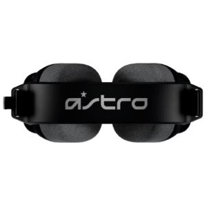 Audifono con Microfono Logitech G Astro A10 Gen 2 Gaming para PlayStation 4, PlayStation 5 y PC Negro / Logitech G