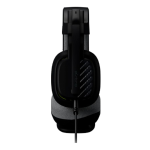 Audifono con Microfono Logitech G Astro A10 Gen 2 Gaming para PlayStation 4, PlayStation 5 y PC Negro / Logitech G