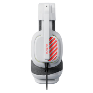Audifono con Microfono Logitech G Astro A10 Gen 2 Gaming para Xbox Windows Mac Gris / Logitech G