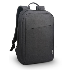Mochila para Laptop Lenovo Casual B210 de 15.6 Gris