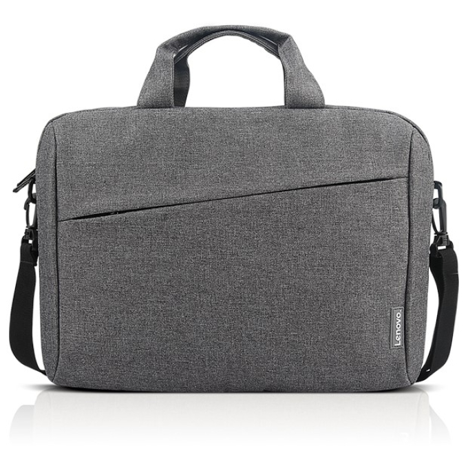Maletin para Laptop Lenovo Casual Toploader T210 de 15.6pulgadas Gris / Lenovo