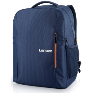 Mochila para Laptop Lenovo B515 de 15.6 Azul