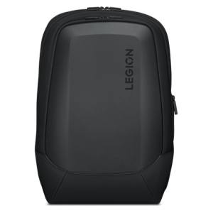 Mochila para Laptop Lenovo Legion Armored Backpack II de 18 Negro