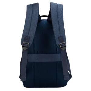 Mochila para Laptop Teros City II de 15.6pulgadas Azul TE-9028-2B / Teros