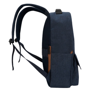 Mochila para Laptop Teros City II de 15.6pulgadas Azul TE-9028-2B / Teros