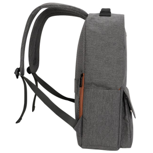Mochila para Laptop Teros City II de 15.6pulgadas Gris TE-9028-2GR / Teros