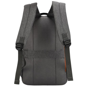Mochila para Laptop Teros City II de 15.6pulgadas Gris TE-9028-2GR / Teros
