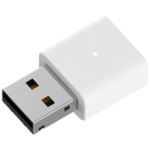 Adaptador USB WiFi D-Link N300 300Mbps 2.4GHz WiFi 4 AN3U / D-LINK