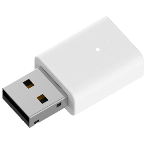 Adaptador USB WiFi D-Link AC1300 Dual Band WiFi 5 AC13U, DUAL-BY400 / D-LINK