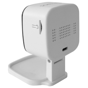 Camara Inteligente TEROS TE-90601W 3MP Wi-Fi para Interior Blanco / Teros