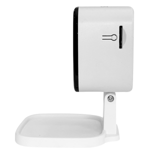Camara Inteligente TEROS TE-90601W 3MP Wi-Fi para Interior Blanco / Teros