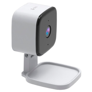 Camara Inteligente TEROS TE-90601W 3MP Wi-Fi para Interior Blanco