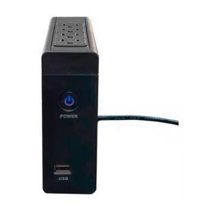 UPS CDP LI504i 500VA 250W Bateria de Litio LiFePO4 12.8V Portatil / CDP