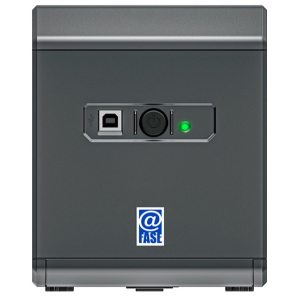 UPS Interactivo Elise Power Box 650VA 360W PBOX-650 / Elise