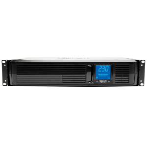 UPS Tripp-Lite SmartPro SMX1500LCD 1500VA 900W Linea Interactiva Rack/Tower con Pantalla LCD 230V / TRIPP-LITE
