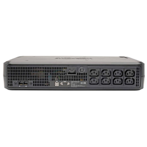 UPS Tripp-Lite SmartPro SMX1500LCD 1500VA 900W Linea Interactiva Rack/Tower con Pantalla LCD 230V / TRIPP-LITE