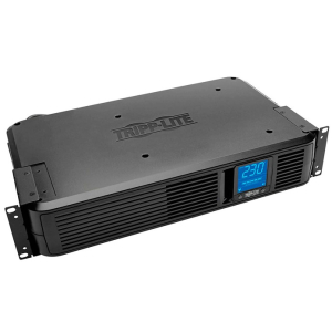 UPS Tripp-Lite SmartPro SMX1500LCD 1500VA 900W Linea Interactiva Rack/Tower con Pantalla LCD 230V
